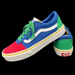 VANS | Sneakers | NEW